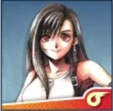SSBU Tifa