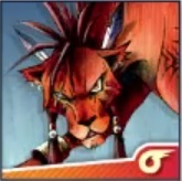 SSBU Red XIII