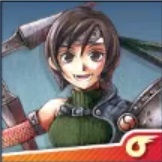 SSBU Yuffie