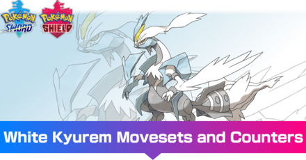 Reshiram - Moveset & Best Build for Ranked Battle