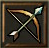 Bravely Default 2 Bow Icon