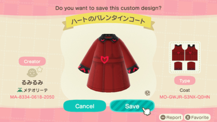 ACNH - Custom Designs - Valentine Coat.png