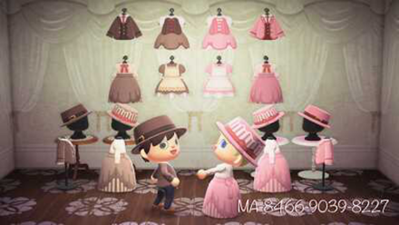 ACNH - Custom Designs - Chocolat Series.png