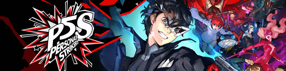 Persona 5 Strikers Walkthrough Wiki|Game8 Persona 5 Strikers Walkthrough Wiki|Game8