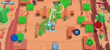 Bushes in the Middle - Hot Potato.jpg