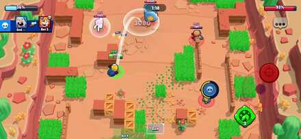 Covers near Safe - Hot Potato.jpg