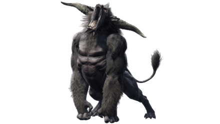 Rajang, Monster Hunter Wiki