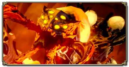 MH Rise - Rakna-Kadaki