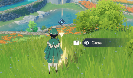 Genshin - Verses and Vistas Part 2 - Follow Qingzhou and Gaze