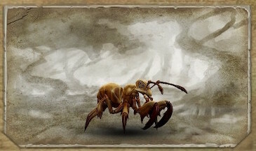 Bravely Default II - Killer Ant