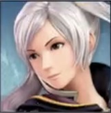 SSBU Robin (Female)