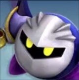 SSBU Meta Knight