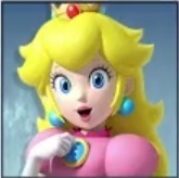 SSBU Peach