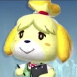 SSBU Isabelle