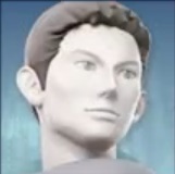 SSBU Wii Fit Trainer (Male)