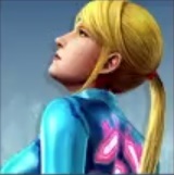SSBU Zero Suit Samus