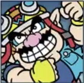 SSBU Wario