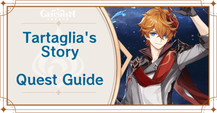 Genshin Impact - Mighty Cyclops