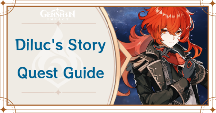 How to unlock venti story quest