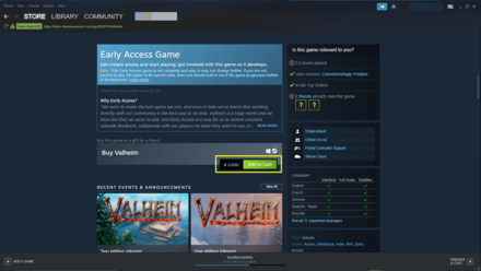 Valheim - How to Download on Steam 2.png