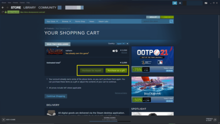 Valheim - How to Download on Steam 3.png
