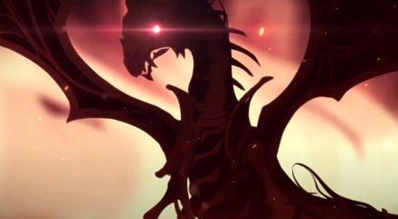 Genshin - Durin attacks Mondstadt