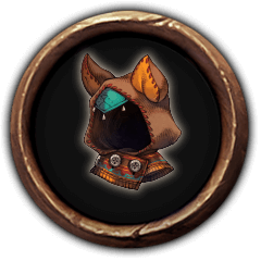 Beastmaster Icon