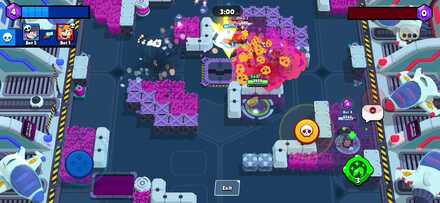 Snake Shop Map Information Brawl Stars Game8 - snake shop brawl stars