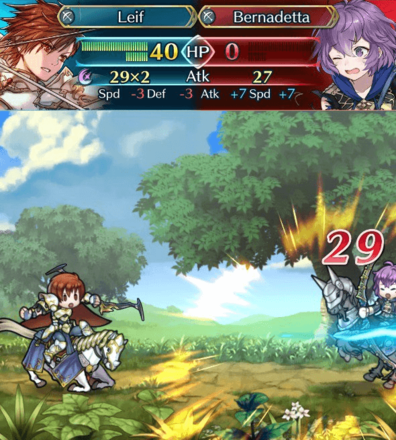 Meisterbogen Fire Emblem Heroes FEH
