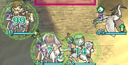 S Drink Leif Fire Emblem Heroes FEH