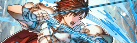 FEH Legendary Leif Banner