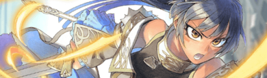 FEH Athena Banner