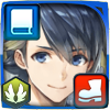 Alfonse - Askran Duo Icon