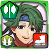 Alm - Lovebird Duo Icon