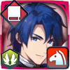 Sigurd - Destined Duo Icon