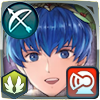 Marth - Royal Altean Duo Icon