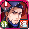 Hector - Dressed-Up Duo Icon
