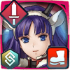 Altina - Cross-Time Duo Icon