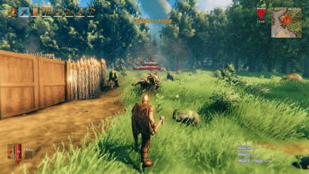 Valheim - How to get wood 2b.png