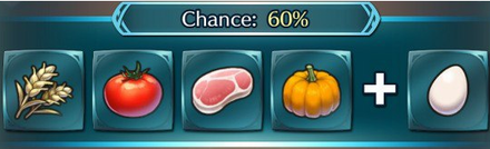 60 Chance Dining Hall FEH