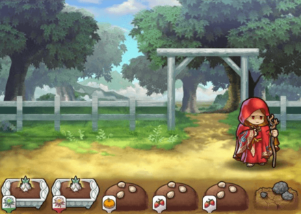 Field Fire Emblem Heroes FEH