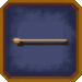 Wood Arrow Image