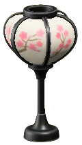 Blossom Lantern Image