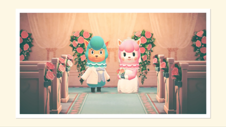 Animal Crossing New Horizons (ACNH) April Update