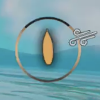 Catching the Wind Icon