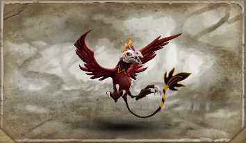 Bravely Default II - Roc