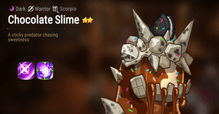 Choco Slime image