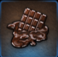Week 2 Currency - Unfortunate-Looking Chocolate icon