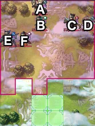 Veronica Loki Bound Hero Battle FEH