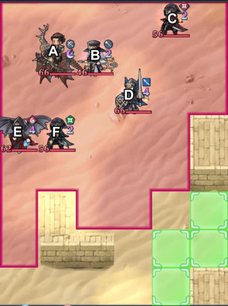 Legendary Claude Battle 2021 Abyssal Fire Emblem Heroes FEH.png